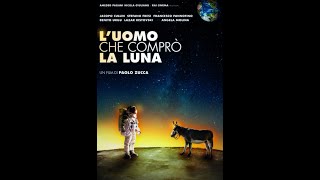 Luomo che comprò la luna Trailer ITA Ufficiale HD [upl. by Martinelli]