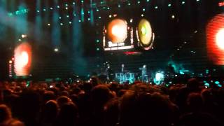 Die Fantastischen Vier  quotDiscoquot  live Köln 2015 [upl. by Airotel]