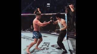 Knockout Drew Dober vs Bruce Lee  EA Sports UFC 5  Epic Fight [upl. by Baptlsta]