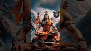 😱HAR har 💞mahadev 😱 ytshort video💞 [upl. by Rebane291]