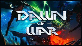 Skywrath Mage Spotlight  Dawn of War  Dota 2  Gameplay 45 [upl. by Bucky]