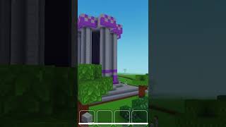 Tholos Block Craft 3D [upl. by Leddy909]