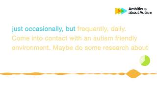 Making sense of your autism diagnosis  Geoffrey [upl. by Melvin]