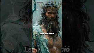 😱¿Quién fue Andrómeda en la mitología griega🔥¿Quién es Andrómeda en la Biblia shortsvideo [upl. by Lavelle]