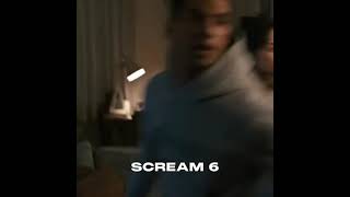 Scream couple  Tara and Chad jennaortega masongooding scream [upl. by Neyuq]