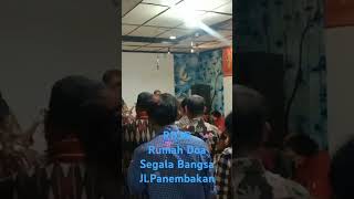 Oikumene RDSB jlPanembakan no71 Cimahi [upl. by Oiluj]