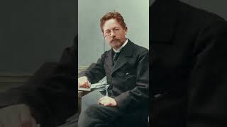 Exploring the Genius of Anton Chekhov 14 [upl. by Calabrese]