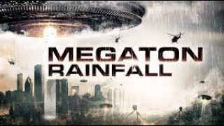 Megaton Rainfall  Die Invasion geht Los 01 Let´s Play PS VR DeutschGerman [upl. by Arahsat719]