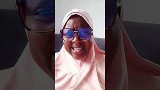 DEAR MERCY AIGBES CO WIFE BY MEWOLAKA [upl. by Haduj]