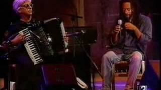 Invocation live  Bobby Mcferrin feat Gil Goldstein Richard Bona Omar Hakim [upl. by Cinomod888]