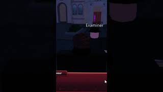 Fire Force Online L’examen fireforce anime roblox [upl. by Akimal]