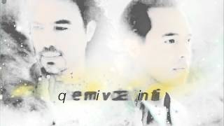 Los Temerarios  Mi Vida Sin Ti Lyric Video [upl. by Selene]