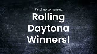 Rolling Daytona Winners Named at Three Rivers HarleyDavidson of Pittsburgh [upl. by Merri564]