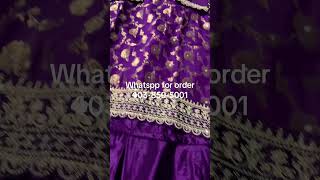 Contact to buy punjabi suits in calgary whatspp for order shipping available in canada [upl. by Notsa]