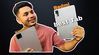 xiaomi pad 6  redmi pad 4 [upl. by Amasa799]