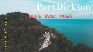 Hiking at Tanjung Tuan  Port dickson [upl. by Denys326]