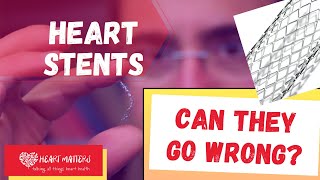 New Heart Stent Series [upl. by Soble]