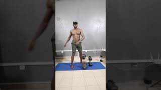 40 MIN Ultimate Home Upper Body Workout with Weights 🏋️‍♂️💥 [upl. by Eelessej]