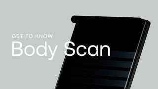 EN Get to know Withings Body Scan [upl. by Baudin]