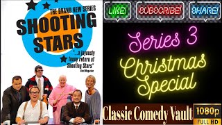 Shooting Stars Series 3 Christmas Special Vic Reeves Bob Mortimer HD [upl. by Changaris913]