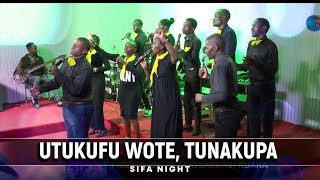 Umekuwa mwema kwangu Nashindwa kueleza  Praise Set [upl. by Gram]