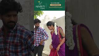 Jagratha Pilla BTS Video  Vishwapriya  Shiva Krishna  BTS Video  Folk Song 2023 [upl. by Naot]