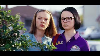 Ghost World Introduction Ebertfest 2022 [upl. by Reywas]