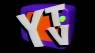 YTV  quotWAOOOOOW No Problemquot 1994 [upl. by Syxela108]