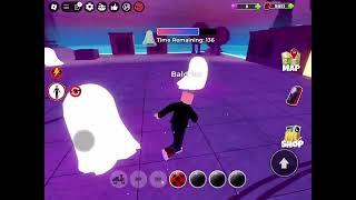 Halloween update in miraculous rp roblox [upl. by Laflam]