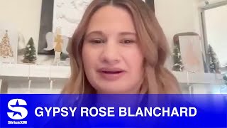 GypsyRose Blanchard is Past The D is Fire Comment About Ex Ryan Scott Anderson [upl. by Leahcimdivad]