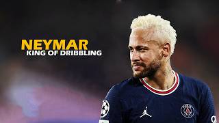 NEYMAR JRs SEASON OF GOALS [upl. by Nedearb]