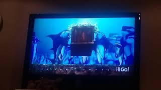 Shark Tale Frankies Funeral [upl. by Akehsar]