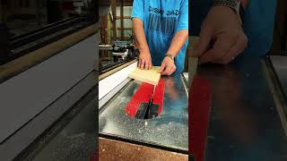 Build the Ultimate Featherboard in Minutes  Unbelievable woodworking diy flynndoggwoodwork [upl. by Rustie180]