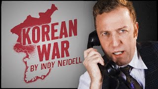 The Korean War Channel Trailer [upl. by Enuahs]