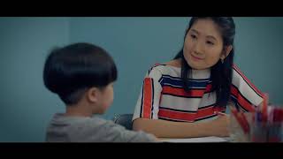 Kumon Short Film II The Love For Learning [upl. by Meryl]