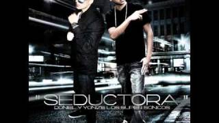 Reggaeton 2011 Lo mas nuevo  Seductora  Doniel y Yonize  Los SuperSonicos [upl. by Shira324]