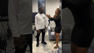 The Nigerian Queen Esther Dance Remix That Went Viral [upl. by Eelatsyrc475]