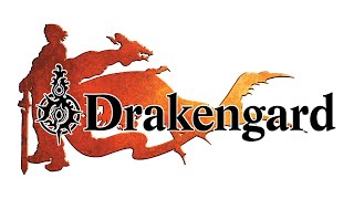 Growing Wings  Drakengard [upl. by Artinad]