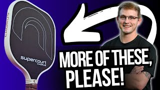 Chorus Supercourt Review  SHOCKED by this one [upl. by Idnahk]