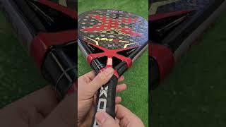 Nox MM2 PRO  Review Palas de pádel  Pádel Ibérico [upl. by Opaline]