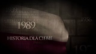 Wojciech Jaruzelski – Historia dla Ciebie odc 47 [upl. by Foster]