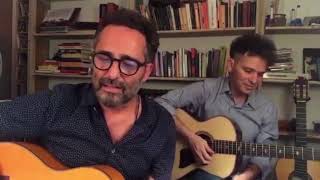 Telefonia Acustica 2  Jorge Drexler 2017 [upl. by Lai]