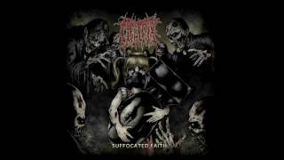 Cicatrix  Geriatric Rage [upl. by Oivatco]