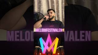 Allt du missa från första deltävlingen av Melodifestivalen 2024 [upl. by Rangel]