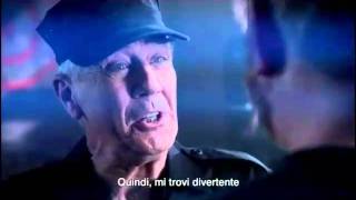 BULLETSTORM TRAILER quot SGT HARTMANquot [upl. by Faustus]