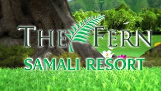 The Fern  Samali Resort Dapoli [upl. by Ahcsropal]