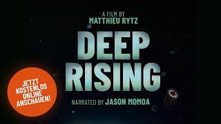 Jetzt «Deep Rising» kostenlos online anschauen [upl. by Trisa]