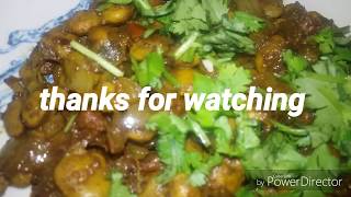 Babul ki Fali Recipe  Tukka ki Sabji Recipe  Tukka Recipe [upl. by Elatnahs]