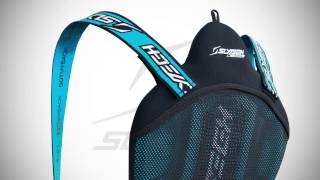 Slytech Backpro XT Lite Back Protector  2015 [upl. by Leiva]