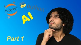 AI Recommendation Engine  Part 01 Creating the engine using Python [upl. by Ilka]